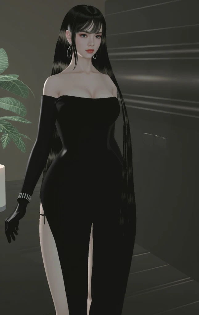 (masterpiece, best quality:1.4), insaneres, absurdres, solo, looking at viewer,BREAK
ARTSTYLE_NoirAestheticAnime_BW_ownwaifu, 1girl, solo, breasts, looking at viewer, bangs, hair ornament, gloves, dress, cleavage, bare shoulders, jewelry, monochrome, flower, greyscale, sidelocks, hairband, earrings, sleeveless, hair flower, fingerless gloves, blood, spot color, blood on face, gold hairband, wiping face, yor briar
(contrapposto, hand on hip), sunset, sidelighting, outdoors, <lora:ARTSTYLE_NoirAestheticAnime_BW_ownwaifu_FULL:1> , depth of field