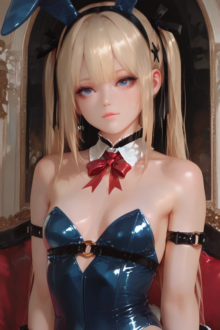 ((((Best Quality, 8K, 32K, masterpiece, 1.2)))),{{solo}},nsfw,{{{Character reference: DOA's Marie Rose:1.5}}},((perfect beautiful face:1.2)), ((pierced nipples, tags, chained nipples by chain:1.3)), ((kneeling, full body:1.2)), shacked hands, fetters, pierced clitoris, collar, embarrassed, blush, focus on breasts,
