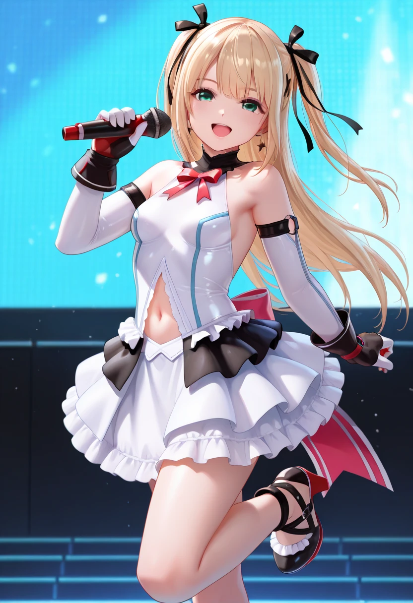 bunny girl