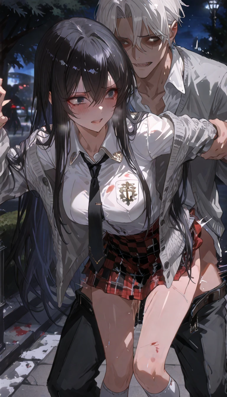 arm