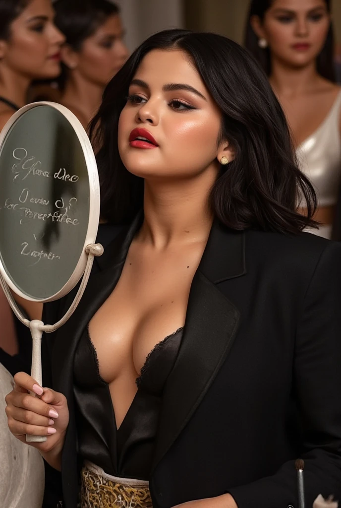 Show me her chichis