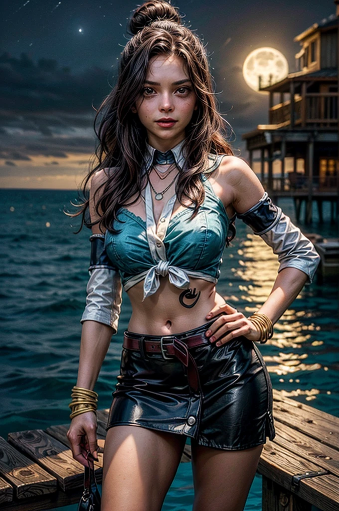 (masterpiece), (extremely intricate:1.3), (realistic), portrait of a girl, the most beautiful in the world, (medieval armor), metal reflections, upper body, outdoors, intense sunlight, far away castle, professional photograph of a stunning woman detailed, sharp focus, dramatic, award winning, cinematic lighting, octane render unreal engine, volumetrics dtx, (film grain, blurry background, blurry foreground, bokeh, depth of field, sunset, motion blur:1.3), chainmail UnrealEngine5 ultra Cinematic_Lighting VanGogh masterpiece Goddess deep path equirectangular urban ultra_photo-realistic meticulously intricate ultra_high-details ultra_high-quality ultra_high-def ultra_high-res optimal ultra_sharpness focus perfection accurate volumetric Lightning contrast global illumination cgi vfx sfx reflex Octane_rendered extreme improved radiant graduated UHD XT3 DSLR HDR romm rgb pbr 3dcg fxaa blu-ray vivid colors-coded backlight frontlight anti-aliasing fkaa txaa rtx ssao opengl-shaders glsl-shaders post-processing post-production cell-shading tone-mapping luminescence Crystalline sex naked nsfw varies multi etc. --s 1000 --c 20 --q 20 --chaos 100