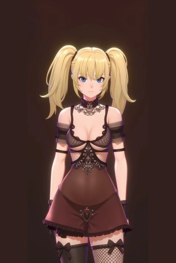 Eila from Chrono Trigger, 1girl, 独奏, Primitive style, smile, glowing eyes, green eyes, Aura, Blonde long hair, muscular female,, (acclaimed, alluring, captivating, exciting, gorgeous, striking:1.3), (trending on CGSociety, trending on pixiv, contest winner:1.3)