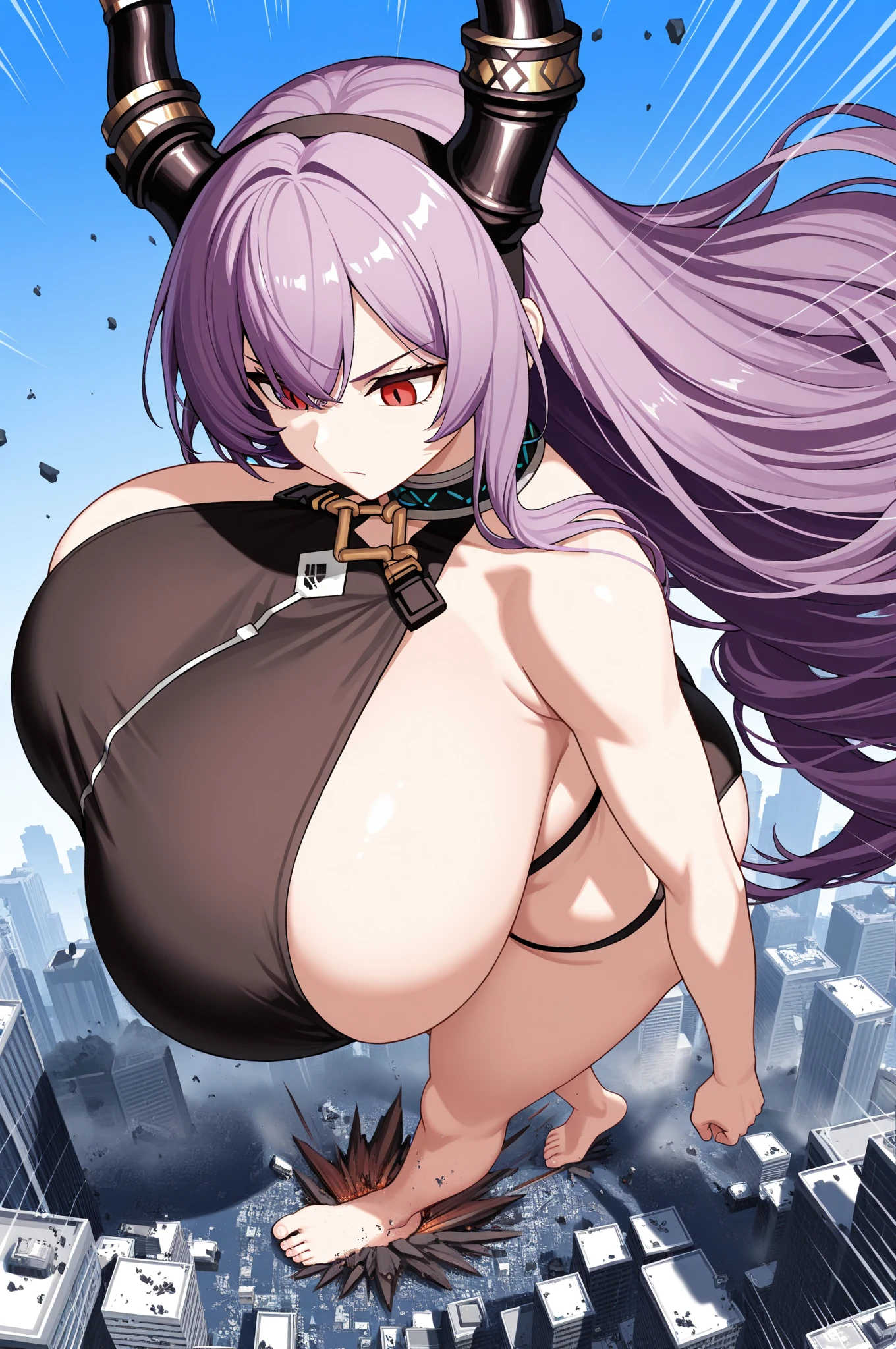 score_9、score_8_up、score_7_up、Florence Nightingale \(fate\)、Pink Hair、Red eyes、Female 1 person、Curvy body of a mature woman、Ring-shaped eyes、Shining Eyes、Expressionless、Thick thighs、Large Breasts、Wide hips、Huge Ass、Are standing、Sexy pose、/Office Background、table、Chair /high detail、Detailed face、Detailed body、high detail、Front view、Facing the audience、Watching the audience、(From above、Looking up)、Tight clothing、((Skin Dentition))、Florence Trick-All-Treat、Layered Bikini、Multicolor Bikini、latex、グリーンのKnee socks、Elbow Gloves、Shrug (clothing)、Nurse Cap、Thigh-high boots、Knee socks、Garter Strap、Black mini skirt、Pink Belt、ID cards、ribbon、Pink Panties、Subjective、Muscular man、Grabbing someone else's breasts、Groping