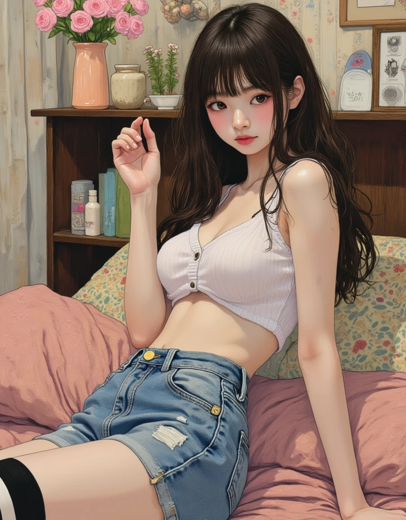 jennie from blackpink
