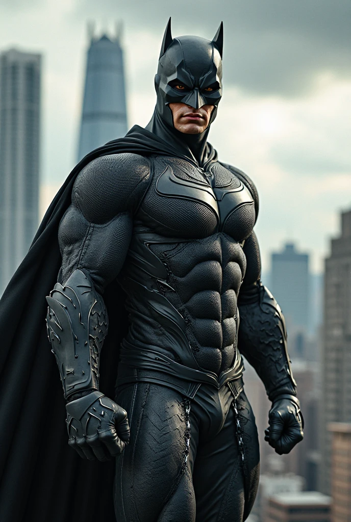 Black suit superman wallpaper