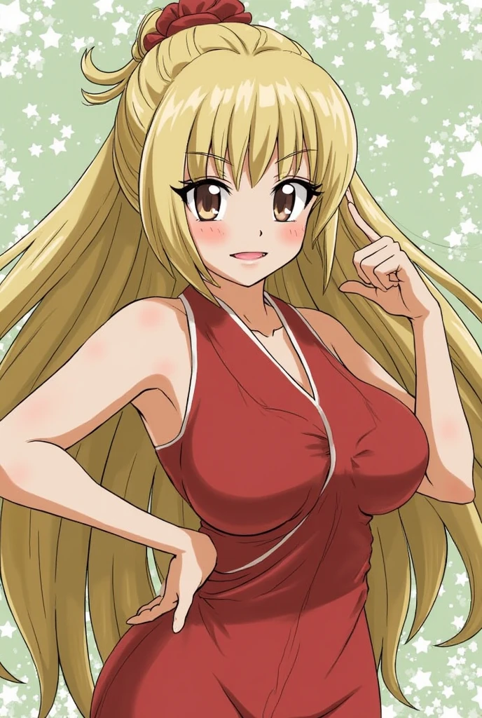 Tsunade nude