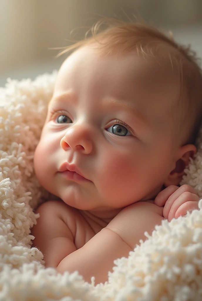 Baby Aria