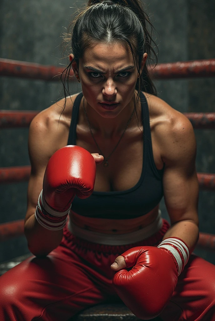 DEN_chad_SG,
working out in a gym wearing gym wear and shorts, boxing, punching bag, fighting pose, punching, boxing gloves,
bokeh, f1.4, 40mm, photorealistic, raw, 8k, textured skin, skin pores, intricate details <lora:epi_noiseoffset2:1>, epiCRealism <lora:ClothingAdjuster3:-0.8>