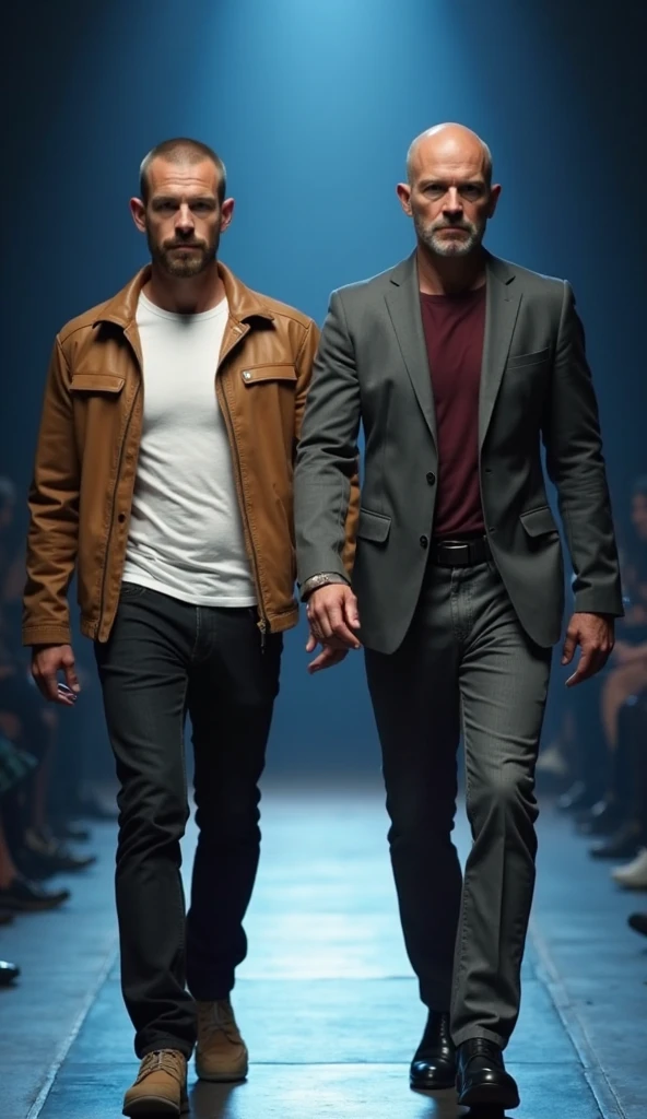 (RAW photo, best quality, highest quality, masterpiece:1.2), (realistic, photo-realistic:1.37), ultra high res, (1 man 36 year's old, Tirkish handsome:2.0), (summer night:1.3), (Maroon round neck plain Tee-shirt, regular fit baggy Tee-shirt, grey bottom fold regular fit lose jeans:1.3), (standing on a street, wet wide road:1.4), high rise buildings, traffic cars, yellow cabs behind, rainy weather, headlights, walking style, rainy atmosphere, full body, Oxford red moccasin shoes, model style Posing, carrying leather laptop bag, (focus face:1.3), (high contrast:1.1), (detailed background:1.3), dynamic pose, intricate detail, delicate pattern, (vibrant, colorful:1.3), (high sharpness), middle eastern guy, fashion posing, short black hairstyle, plain regular fit lose Tee-shirt no printing on Teeshirt, light bearded, Turkish boy in walking style.