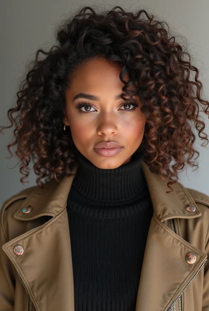 ((Full Body View)), R!hanna, ((wearing a sleeveless turtleneck long body dress)), 8k raw, high res, ultrarealistic, hyperrealistic, soft lighting, good lighting, textured skin, photorealism, high details, DSLR photo, detailed face, detailed hair, skin pores, (looking at viewer), (Real Eyes), (Detailed Eye Corneas), (detailed pupils), ((smiling)), photo lab, elegant, insane details, hyperdetailed, low contrast, epiCRealism, Detailed and realistic photography, intricate and realistic eyes, (shot outside), skin texture, soft natural lighting, 85mm lens, magical photography, dramatic lighting, ultra-detailed, Kodak 800T, ((SFW))