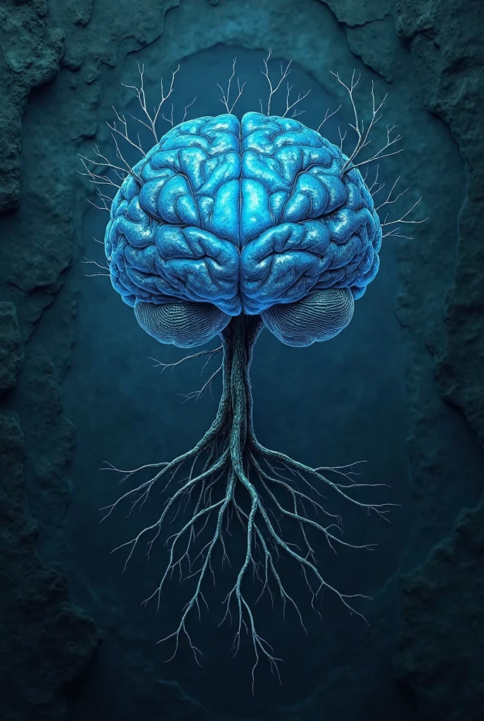 Geometric pattern of nerves in the brain with a galactic universe feel, t-shirt design, science fantasy, illustration style, white background, best quality image