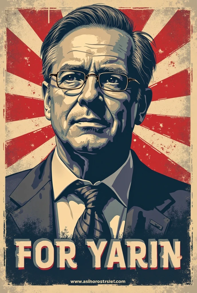 Graffiti of Jello Biafra