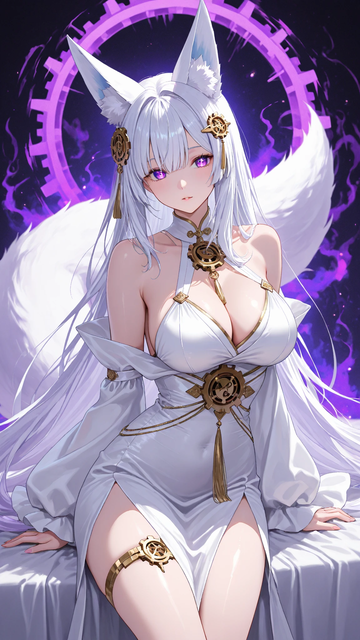 1girl, park, <lora:sao_martinho_v1:1>sao_martinho,white hair, long hair, red eyes, white dress, forehead mark,, <lora:flatBG:-0.5> ,<lora:flat2:-0.5>,(dark light:1.2),(hyper extreme detailed),(masterpeace:0.5),(hyper extreme),(photorealistic),game cg,llustration,novel illustration,beautiful lighting,light from the front,good_hands,beautiful art ,BREAK, <lyco:GoodHands-beta2:1.2>,(good hand,nice hands, perfect hands:1.3),(five finger:1.4),straight fingers,perfect fingers,beauty fingers,, standing,hand on hip, BREAK