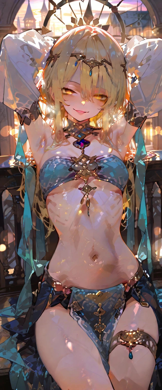 (masterpiece),(Highest quality),(Super detailed),(Best illustrations),(Best Shadow),(Absurd),(Detailed Background),(so beautiful), 16K, 4K, (so beautiful)Bradamante, One person, alone, curvy, Big Breasts, , , Blonde, , fluorescent pink eyes, , , , (Oculogyric crisis), , Perfect figure, heart-shaped pupils, BDSM, , paw pose, Arched back, tongue out, , , orgasm, afterglow, erotic smile, , Beautiful nipples, pussy, , , Sexy posture, , , (cross-eyed), (rolling eyes), , water eyes, tears, , , , , saliva trail, , shiny skin, , , torogao, ahegao, BREAK, , Dramatic lighting, Psychedelic Background, Clear liquid, , night, , , Torrent of Light, mysterious, spoken heart,