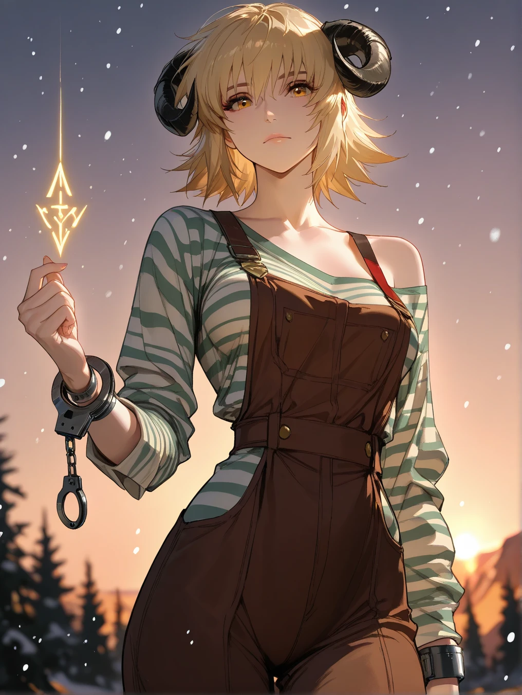 Irohaisshiki, isshiki iroha, short hair, Brown Hair, (Brown eyes:1.5), smile,((Night Sky)),((Big full moon)),((Sparkling and colorful stars)),Fluffy hair,((Idol style costume with soft volume)),Long skirt,((gorgeous wizard hat)),((witch)),(magic wand with a jewel on the tip),Explosive Flame,
break outdoors, forest,forest
break looking at viewer,Upper Body,
break (masterpiece:1.2), Highest quality, High resolution, unity 8k wallpaper, (shape:0.8), (Narrow and beautiful eyes:1.6), Highly detailed face, Perfect lighting, Extremely detailed CG, (Perfect hands, Perfect ),