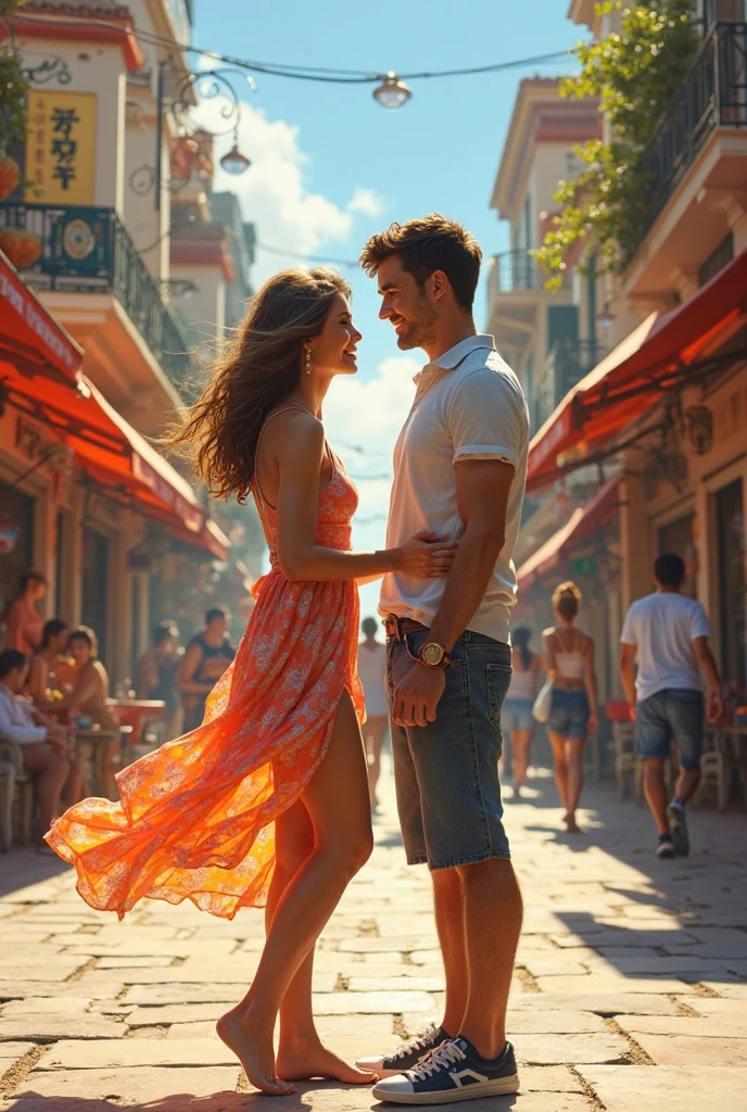 What will my future Brazilian boyfriend be like?