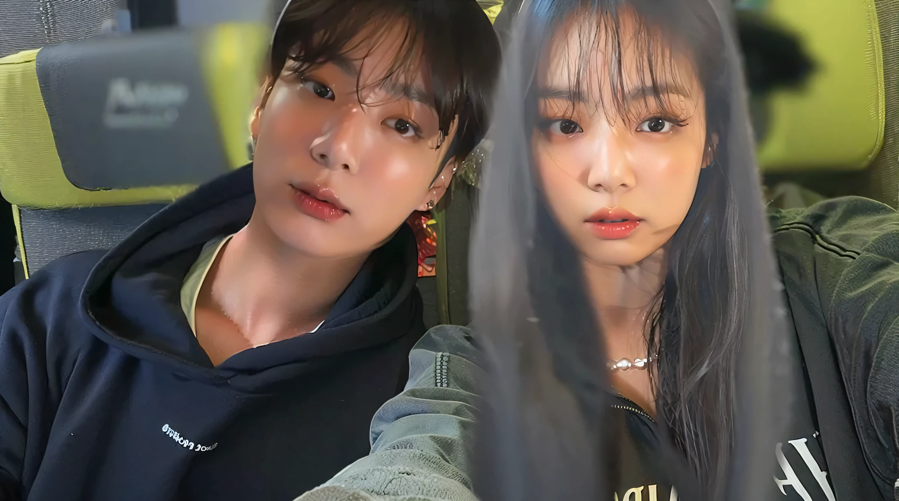 sunchae
