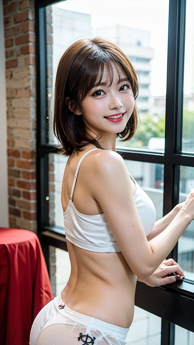 (Armpit hairy、hot artpit hair、Light shining under the armpits、Detailed skin texture)Araf Asian woman in white bra top and plaid skirt, Gorgeous young Korean woman, Beautiful young Korean woman, beautiful Korean women, Armpit, Beautiful Asian Girl, Realistic Young Gravure Idol, With short hair, Hot with shining sun, Young skinny gravure idol, Young Pretty Gravure Idol, Young Sensual Gravure Idol, White bra