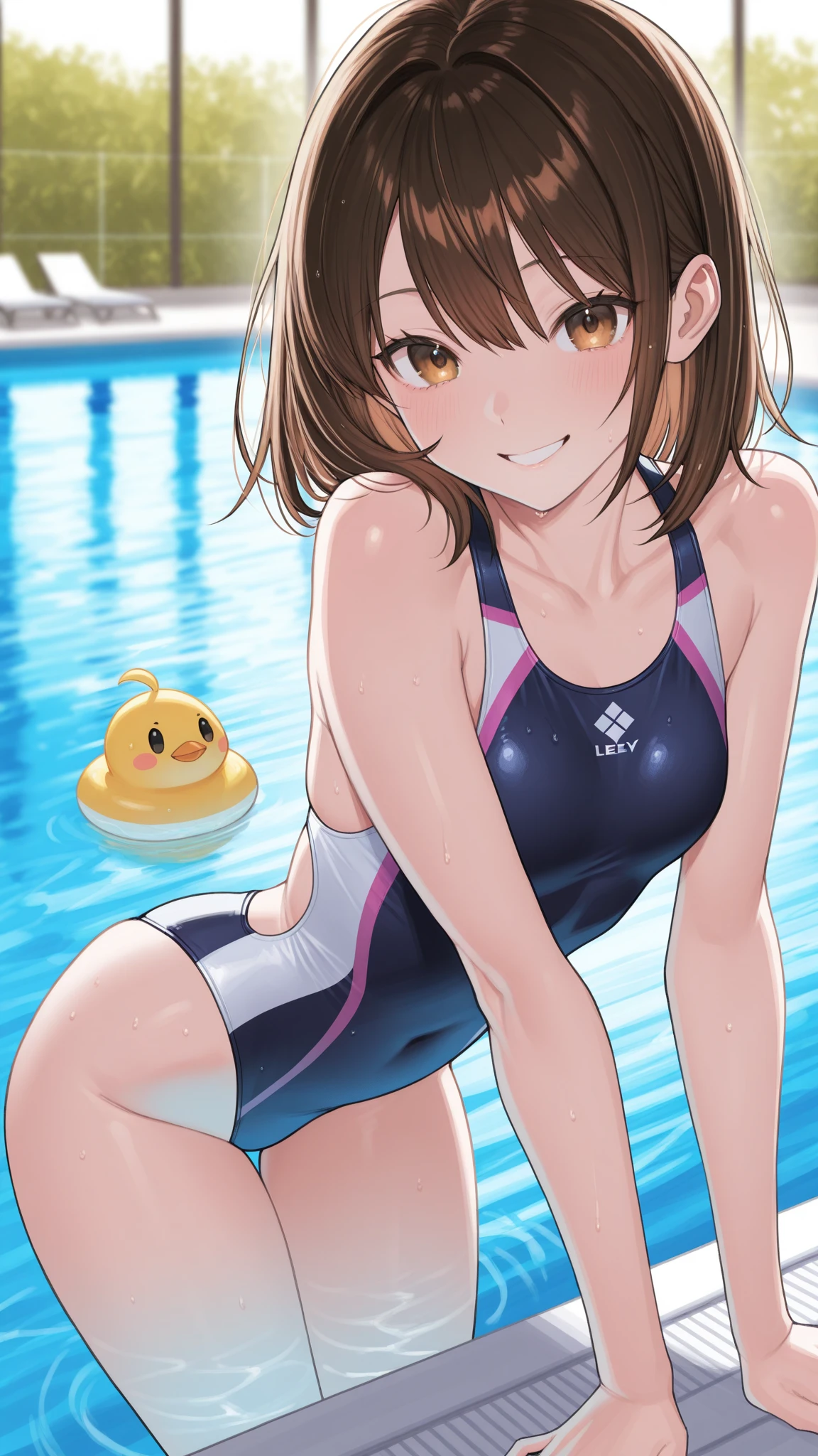 cute