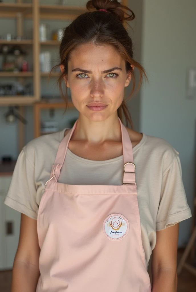 DEN_lady_melamori,
(baking in a bright kitchen wearing an apron, pinny, baking, cooking, chef, apron:1.2),
bokeh, f1.4, 40mm, photorealistic, raw, 8k, textured skin, skin pores, intricate details <lora:epi_noiseoffset2:1>, epiCRealism