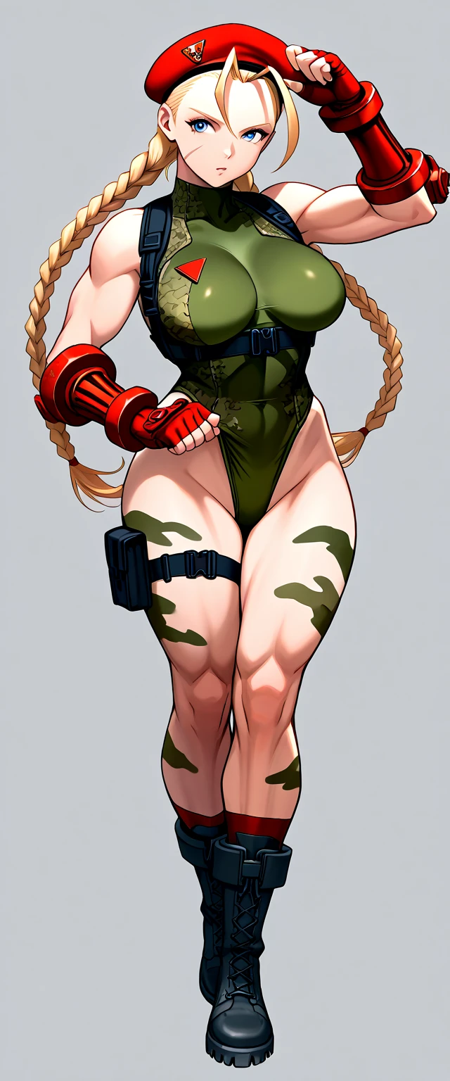 (Masterpiece, best quality, intricate details, 1sologirl) (Roxanne Slave harem attire) iron collar, arms behind back, iron cuffs, shackles, bound ((standing by wooden pole:1.2)) show entire body frontal position, feet in view, realistic, gorgeous, 1girl, solo, looking at viewer, orange hair, blonde hair, hair between eyes, bangs, brown eyes, breasts, large breasts, animal ears, collar, black hairband, hairband, tail, dog tail, green pants, dog ears, cleavage, floppy ears, black collar, dog girl, bare shoulders, detached sleeves, anime coloring