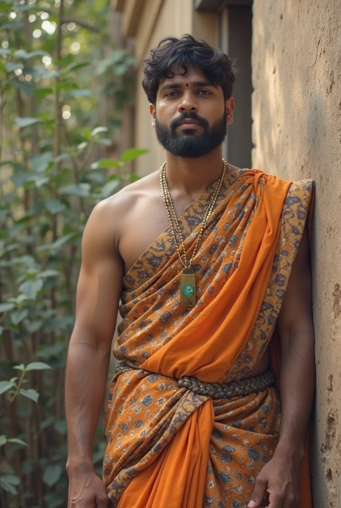INDIAN, 19 anos, Seis pacotes, magro, mas musculoso, Roubado, Seis pacotes