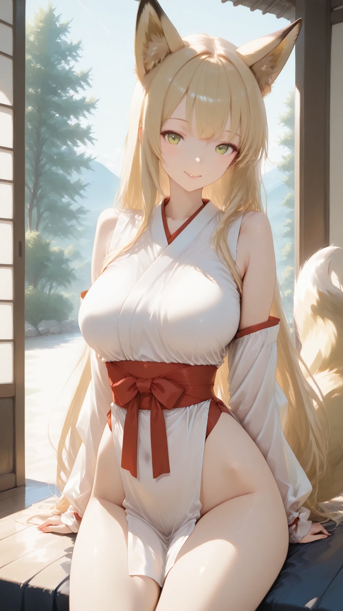 anime styled。illustratio。Fantasia。White feathers。girl with。is in estrus。a blond。undergarment。Autumn foliage。Colossal tits。flank。pubick hair。teats。a miniskirt。Shy。is crying。Exposed。Lying with legs spread。Looking at the camera。Sheer panties。Close-up in panties。Since a while ago。