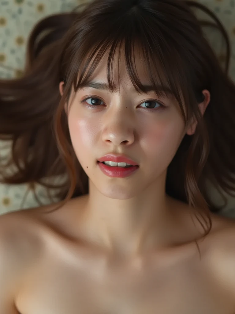 naked
