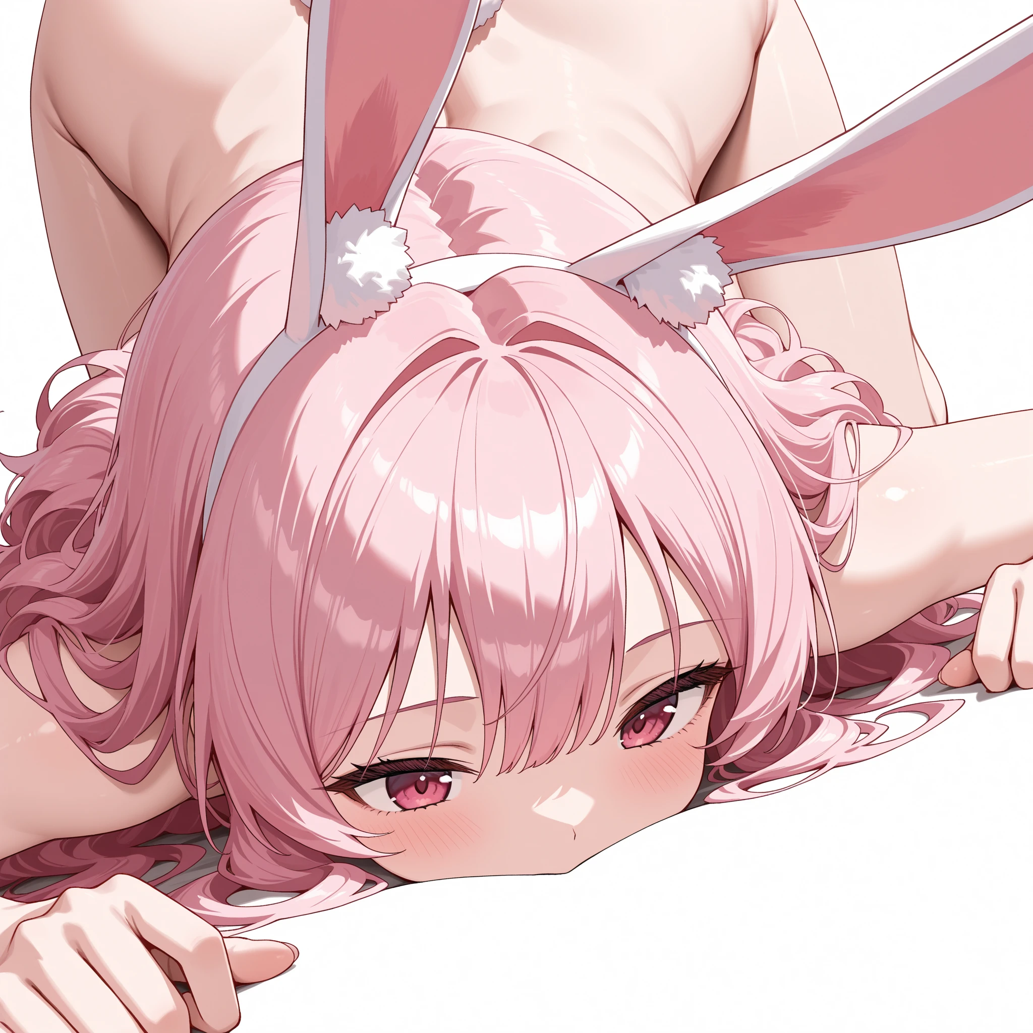 8k nude multicolored hair excited heart eyes lots of hearts lots of sweat skinny body thin body cute NSFW colorful background fantasy neon lights masturbating lots of pussy juice ahegao crying tears drooling open mouth naughty poses spreading pussy on display arms tied up many people watching (A large number of people) Anime, Overly large open pussy, Beautiful white skin, Short hair, Asymmetrical, Succubus, Exhibitionist, Small breasts, A cup breasts, Protruding bones, Confused, Thin thighs, Dildo masturbation, Abnormally wide open pussy, Collar with chain, Pet, Legs spread, Wide open pussy, Needle stuck in pussy, Stage, Underwear that shows pussy, Beautiful pink nipples, Transparent veil, Imprisoned, Wedding, Chained to body