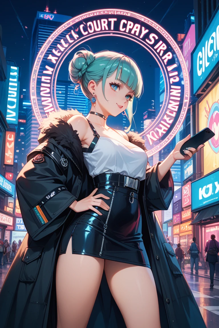 cute albino girl,(((1 girl))),((albino girl with extremely cute and beautiful White hair)),
(breasts small:1.4),(((White hair:1.35,colored inner hair,ear breathing,small White hair,tomboy haircut))),(((neon_aqua_eyeballs:1.3))),intricate eyeballs,beautiful detailed eyeballs,symmetrical eyeballs,((fatter)),(((pale skin,shining skin:1.5,shining skin: 1.5,shining skin,very shining skin,shinny body,plastic glitter skin,exaggerated shining skin,brightened skin,wet legs))),(spider lower abdomen,narrow waisted,wide hip,athletic body,inflated legs,body detailed,(face detailed)),
cute,slutty,seducer,Erotic,(((nsfw))),
(((wearing white formal blazer,White pants,))),(((huge cleavage))),((wetclothes,complex outfit,complex clothing)),
(dynamic pose:1.0),focus only,embarrased,(centred,scale to fit dimensions,rule of thirds),
cyberpunk city by the sea at night, with bright neon signs and dark stormy clouds and puddles, scenario:1.25,
artistic photography,(photograph taken by sldr),high resolution, sharp focus, (ultra detaild, extremely detaild), (photorealistic art:1.37),(extremely detaild CG unity 8k wallpaper),((tema de fundo synthwave)),(((swirly vibrant colors))),(intricate background),(work of art),(best qualityer)