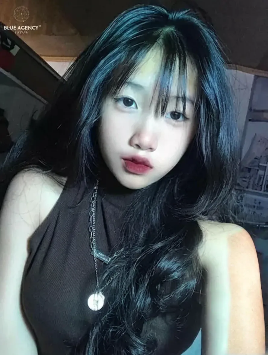 Jenny Kim, Jennie blackpink 