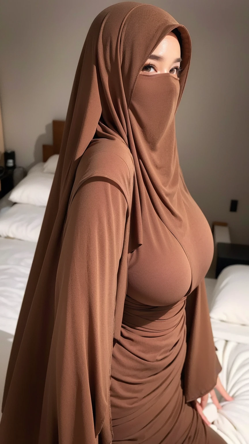 thick ghost, ghost, woman, big breast, big ass, wide hips, tiny waist, ghost girl, see through, large nipples, wet, seethrough clothes, masturbating, touching herself