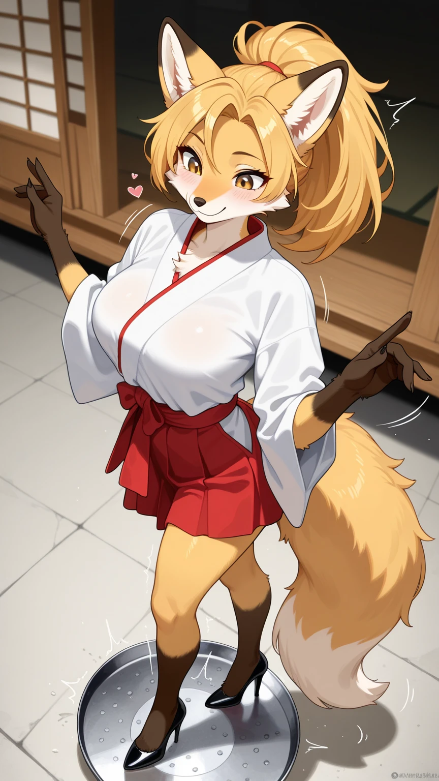 Mai Shiranui