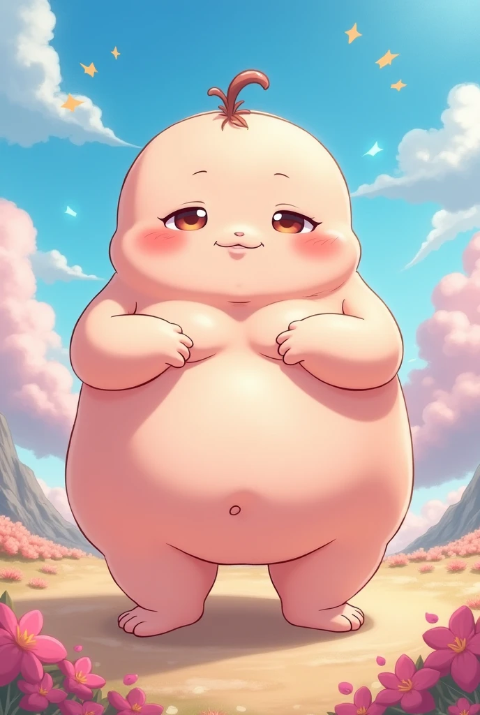 beautiful, chubby, (very short hair), (pudgy face), (naughty), ((high school students!), (handsome), thick, overweight, beefy, (nipples), (cute), (little brat), (naughty brat), (へそ), ぽっちゃりした体, big belly, 汗ばんだ体, (臭そうな体), (naked), (nude), (fullbody)