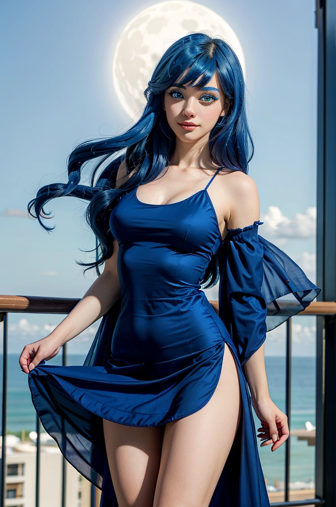 Blue Arara