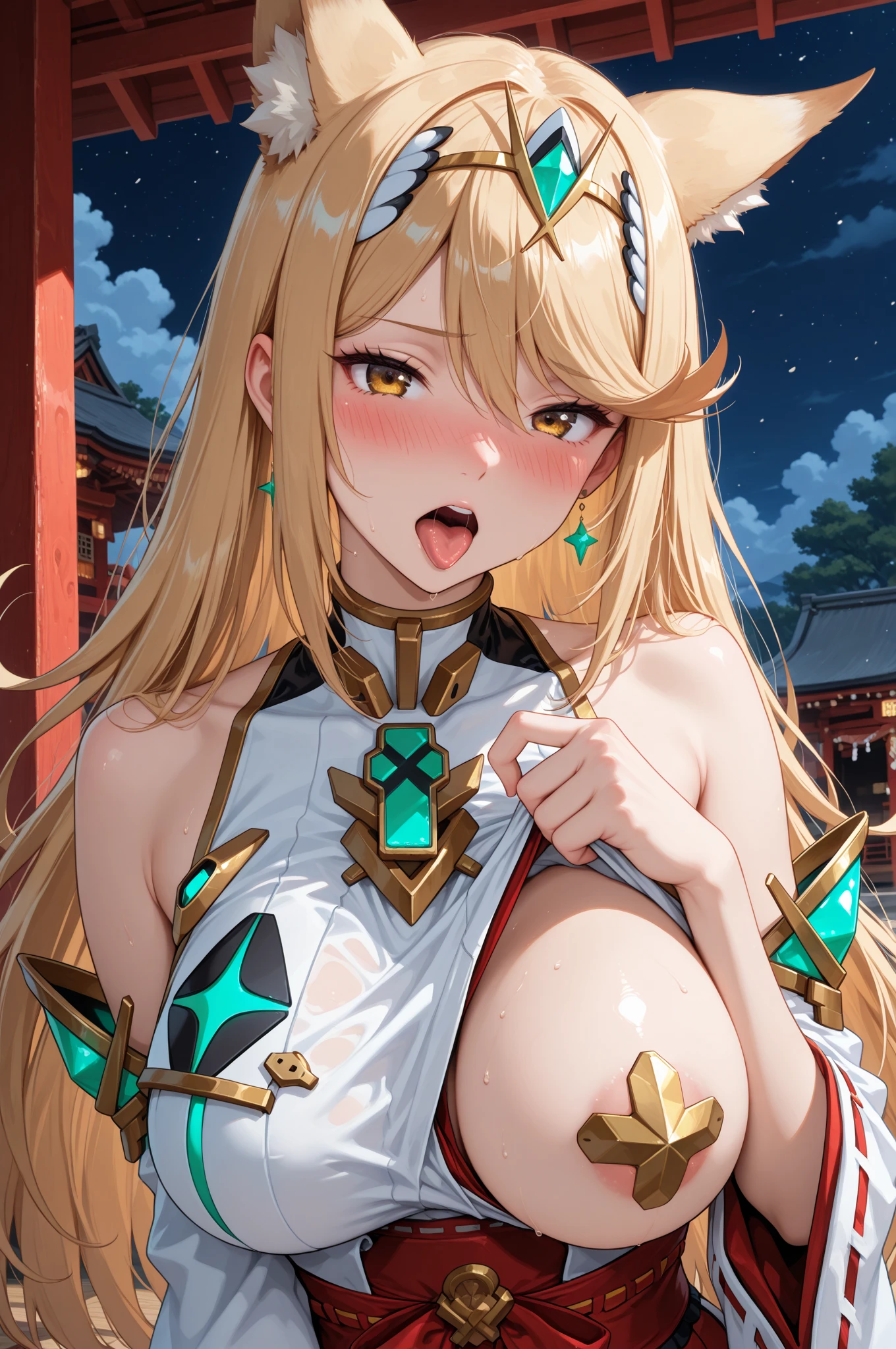 Furry,Need,tmasterpiece,whaite hair,Golden eyes,,Look up,,Hairline,Fair skin,A masterpiece of side weaving, Best quality, agrias, Soak through the sweater, , standing, looking at viewert, Blonde hair, elvish ears, bouncing(2.5)big breasts exposed cleavage,All bare crotch,White slime hairy chest attached to the body,Need,tmasterpiece,whaite hair,Golden eyes,,Look up,,Hairline,Fair skin,A masterpiece of side weaving, Best quality, agrias, Soak through the sweater, , standing, looking at viewert, Blonde hair, elvish ears, bouncing(2.5)big breasts exposed cleavage,All bare crotch,White mucus attached to the body