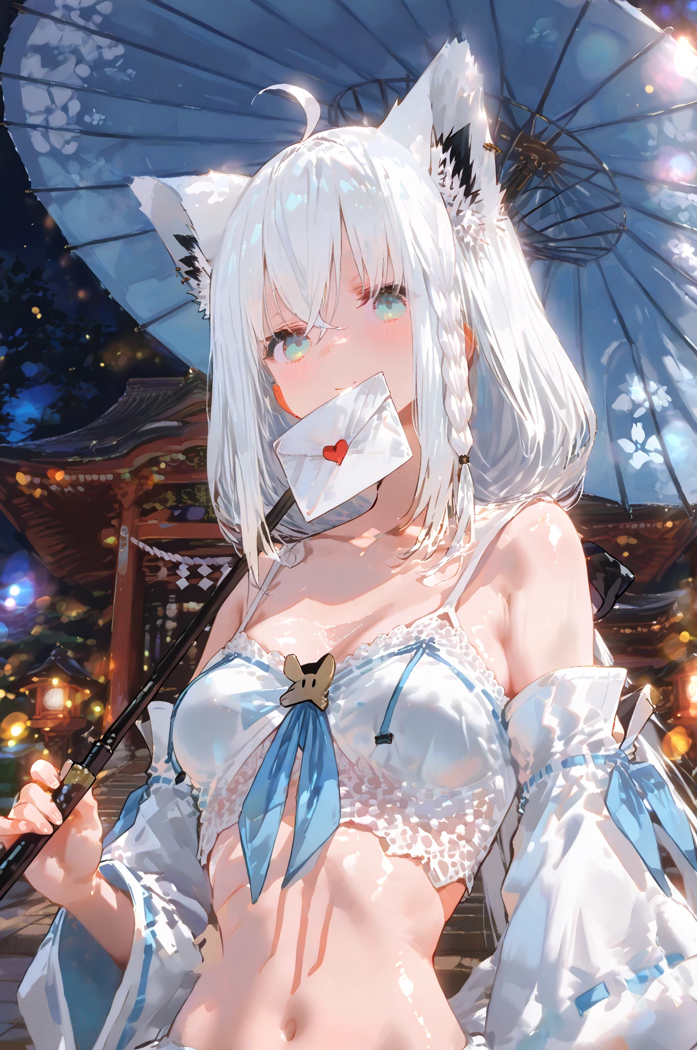 Original Characters、Volume Lighting、Best Shadows、Shallow depth of field、Portrait of an amazingly beautiful girl、Delicate beautiful attractive face with petite and seductive yellow eyes、Messily painted face、Sharp Eyebrows、huge smile、closes mouth、Beautiful medium milk、Silver long hair、cat ear rush eyeshadow、Dark eyelashes、Small top hat、Baggy tuxedo、Slim waist、Long skirt with slits、London&#39;1800 Rick House&#39;s Giant Tie Tuck Alley、Rusty exterior staircase、Outdoor Unit、((Arms behind the body))、standingn、(top-quality、Superb Detail:1.25)、(独奏:1.3)、Brilliant Colorful Paintings