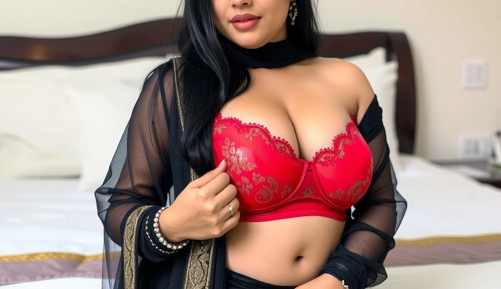 most beautiful Tamil girl nude realistic natural body natural lighting natural beauty natural natural pussy adorable body structure shine long thick hair fuck with wet sweet hot climate Tamil girl guiding dick into ass fucking dick double blowjob realistic