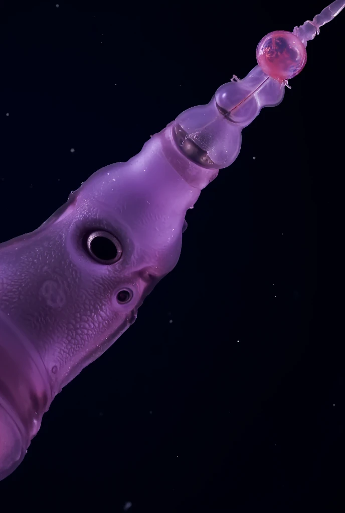 a neon sign of a big juicy penis