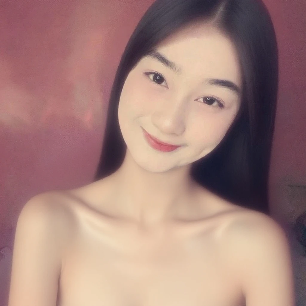 Rosto de uma pessoa de 11 anos, em um corpo de uma adolescente de 15 anos, double braid , bonitinho, symmetrical face, lindo sorriso, ((small breasts)),(mostrar o corpo inteiro sem roupa), (((nu))),(naked),((naked)),(any open-legged position).