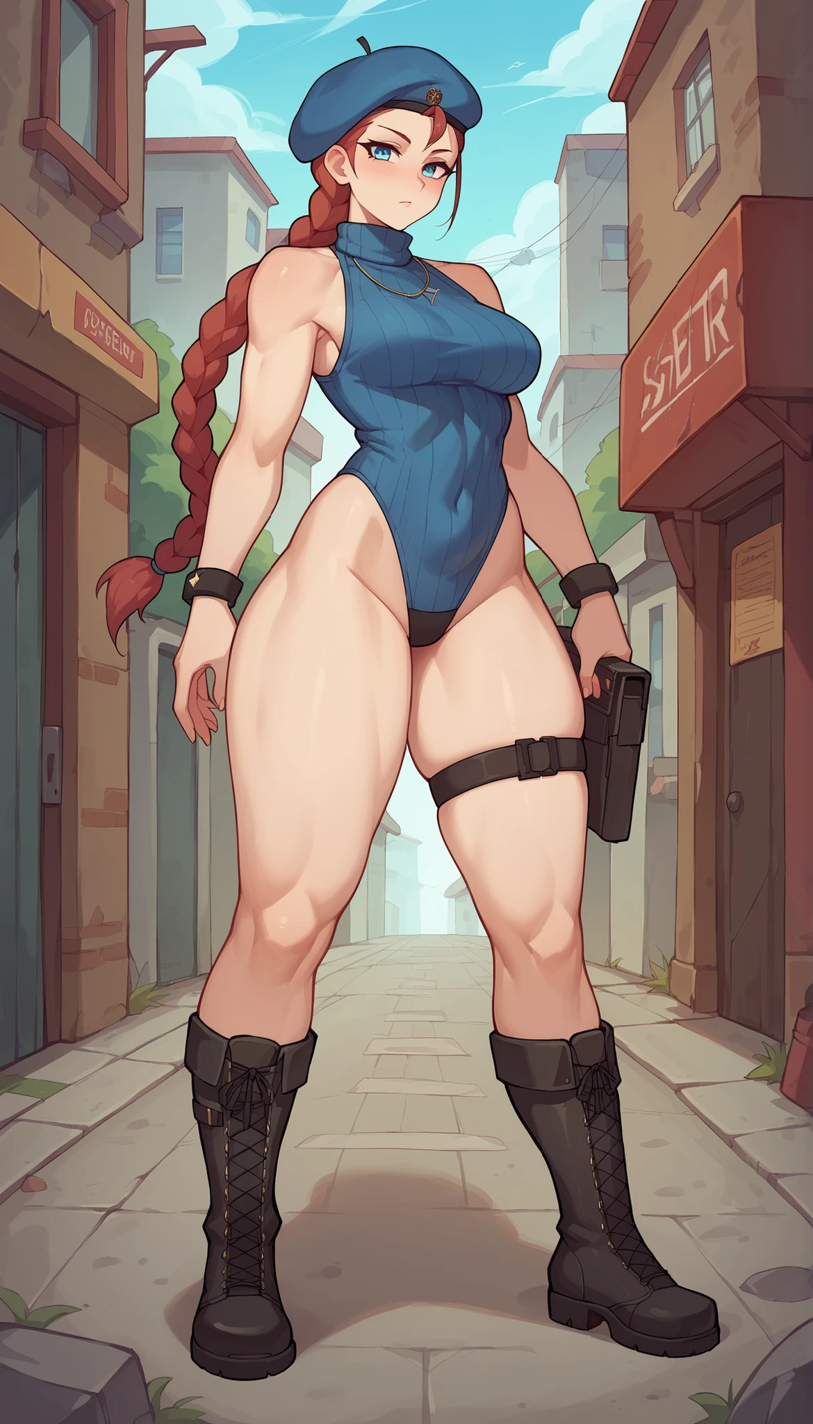 (full body), full body in image, full clothed, power costume, full power from chainsaw man, power clothes, fusion of power from chainsaw man and power from chainsaw man MAPPA, full woman, full body, long hair, female body, curvy body, thicc body, big thighs, voluptuous body, full thick body, dinamic pose, curve body. detalied pose, body, simple background, expressive face, focus on face, line art, sketch
