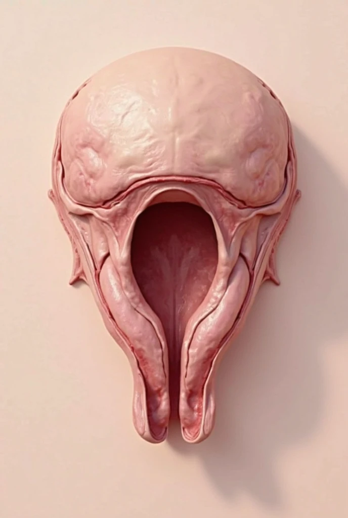 vagina
