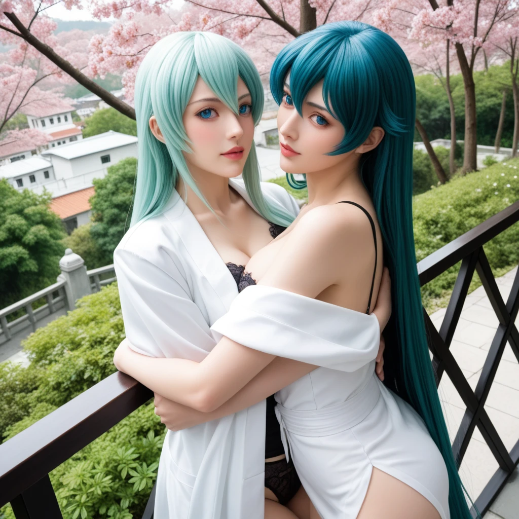 Create me Sailor Neptune 