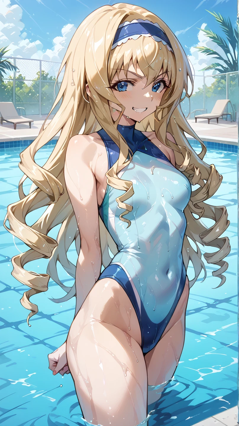 highquality illustration, masterpiece, very delicate and beautiful, attractive girl,(gymnastics leotard, Floral patterns leotard,long sleeve leotard with glittery decoration,high_leg leotard,athletic leotard,tight-fit leotard,iridescent gradient leotard,long-sleeve leotard),thin,slender body,slim,high school,gymnasium background,gymnastics club,gymnastics athlete,princess, beautiful eyes,light smile,(masterpiece, best quality:1.2), highres, extremely detailed CG unity 8k wallpaper, perfect lighting, Colourful, ultra-high res,4K,ultra-detailed, photography, 8K, HDR, 17 ages,