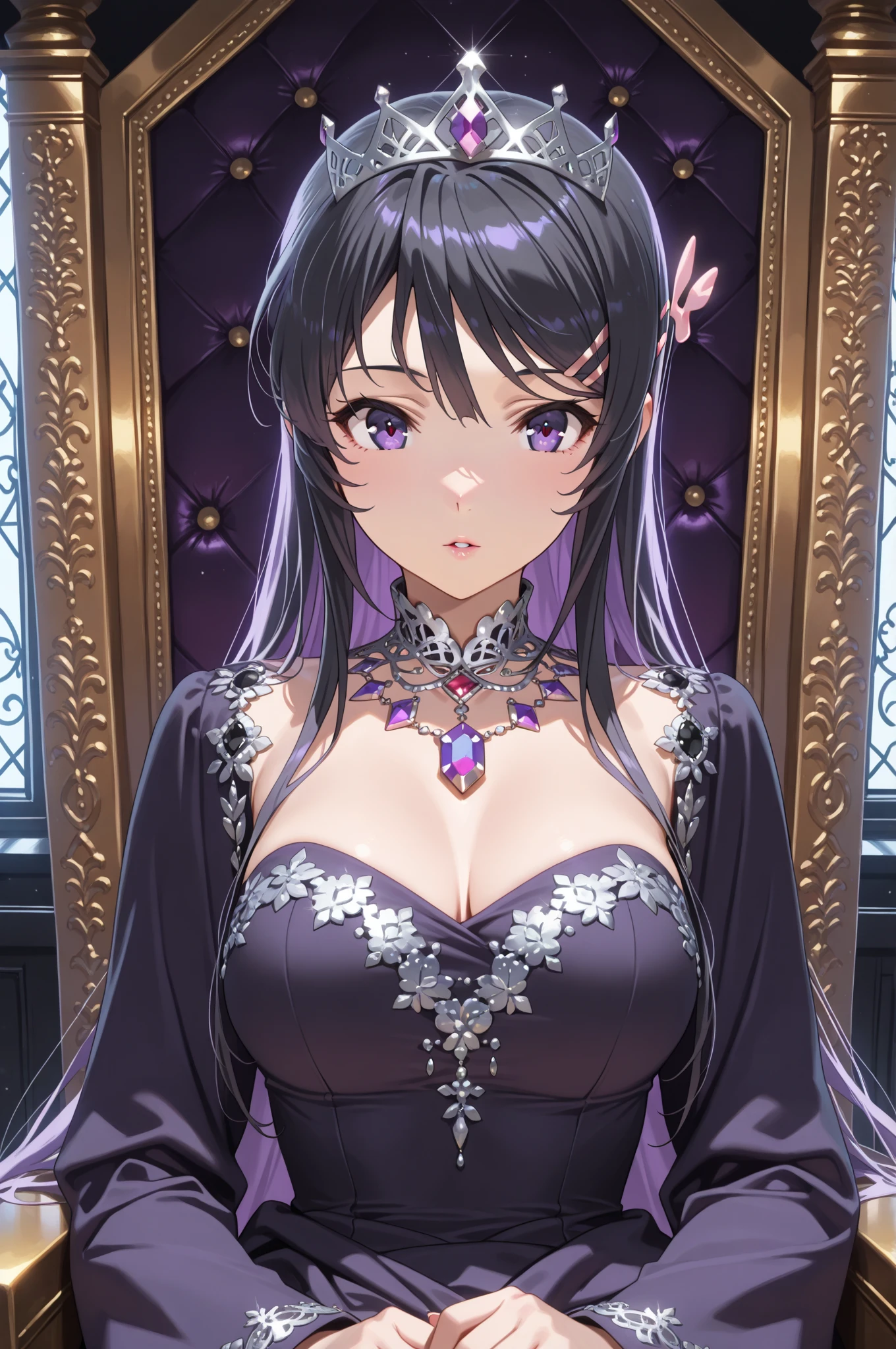 Mature Woman、beautiful、elegant、Voluptuous、sex appeal、beautiful hair style、variation Hairstyle、gorgeous、Alluring、precious metals、gem、The finest clotheadam、sexly、Dresses with elaborate designs、Top quality accessories、High quality、16K、Gorgeous、The supreme beauty、Glowing Skin、Shy expression