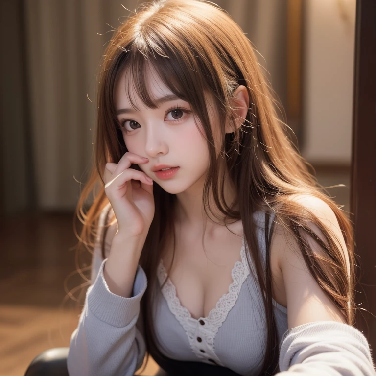 photorealistic, long_hair, realistic, standing,solo, long_hair, (photorealistic:1.4), best quality, beautiful,masterpiece,spread legs, pussy,naked, <lora:chilloutmixss_xss10:1> <lora:chinadolllikenessyangmi_v10:1>