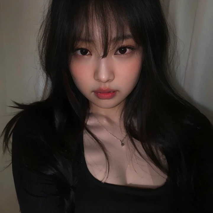 Jenny face