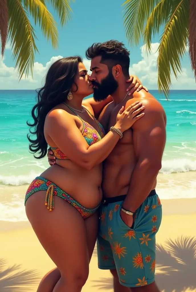chubby, thick , voluptuous,curvy,chubby 25 year old bollywood actress in a red seductive wet saree fat ass hugged by multiple men, many men hugged her, nude , fat hips, thick thighs, in a pub, groping, gangbang, wet, nsfw