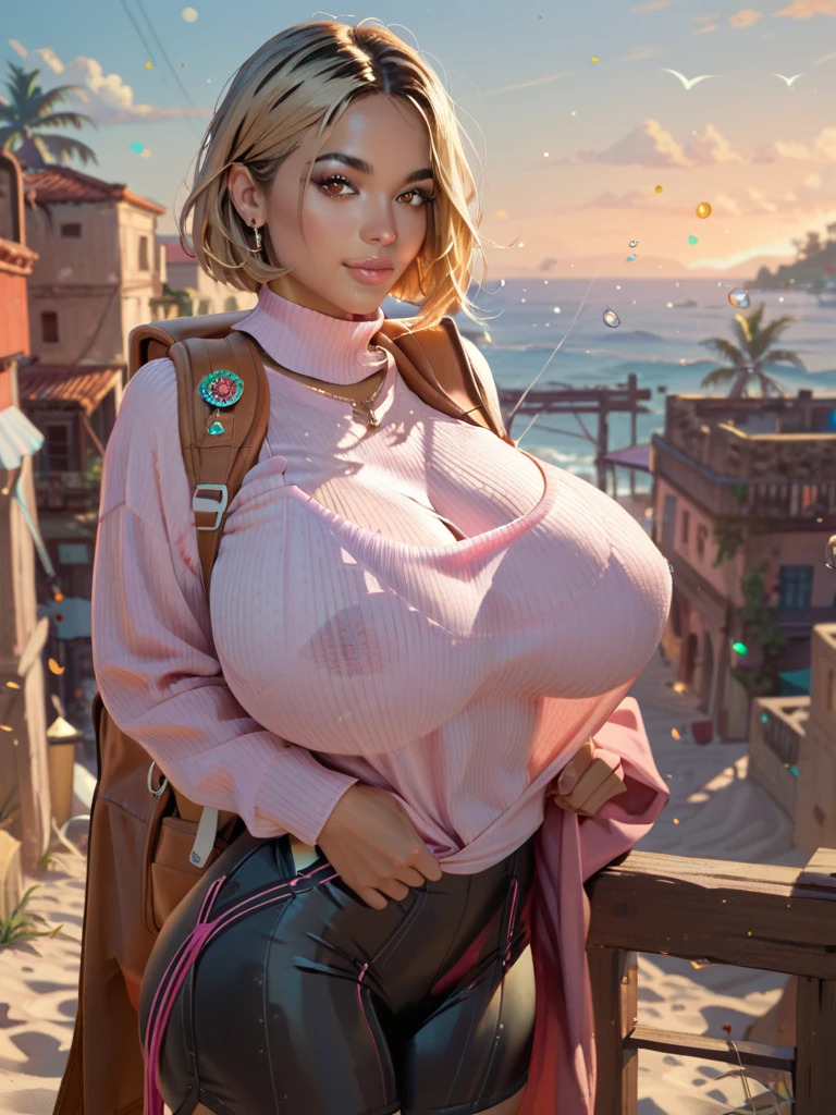 mother, milf, mature female, busty, huge boobs, huge breasts, hentai, high detail, close up, symmetrical, high quality, absurdres, high res, ultrasharp, 8K, masterpiece, extreme attention to detail, perfect face,Realistic, (masterpiece, top quality, best quality, official art,) very detailed, most detailed, (1woman:1.3), (nsfw), psychedelic background